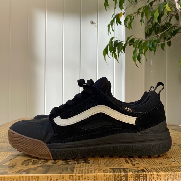 ultrarange 3d black gum